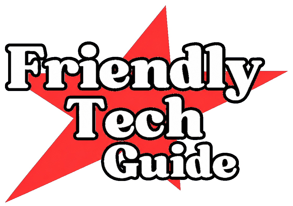 Friendly Tech Guide